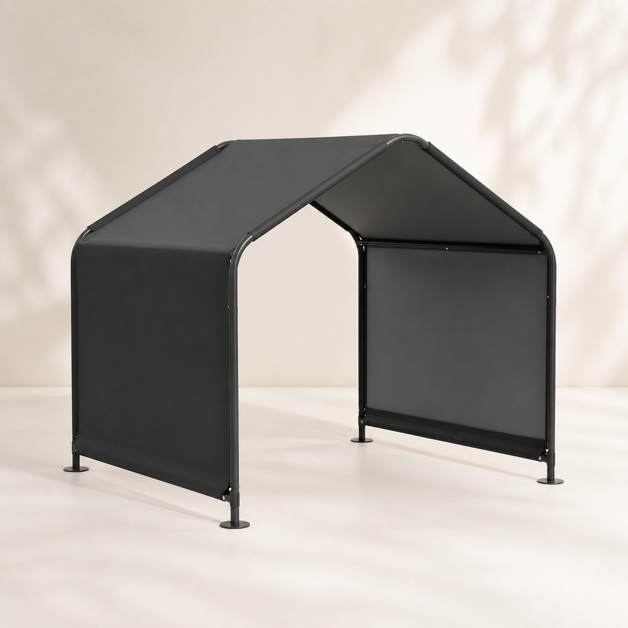 Garden Dog Shade Shelter — studio hero