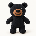 Durable Plush Dog Bear Toy – Trend & Trot