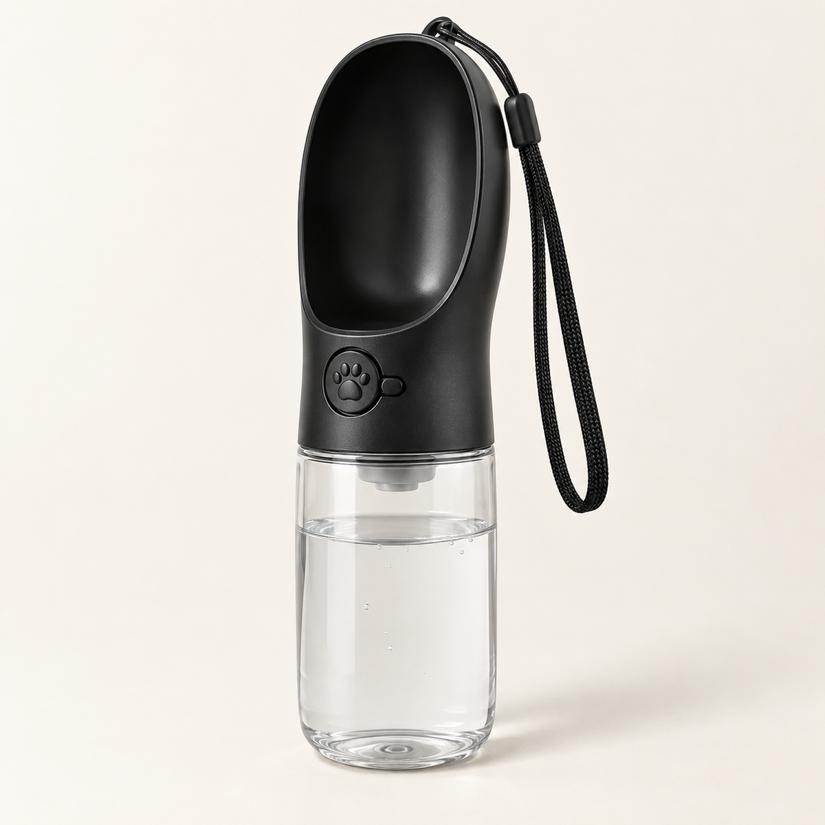Portable Dog Water Bottle – Trend & Trot